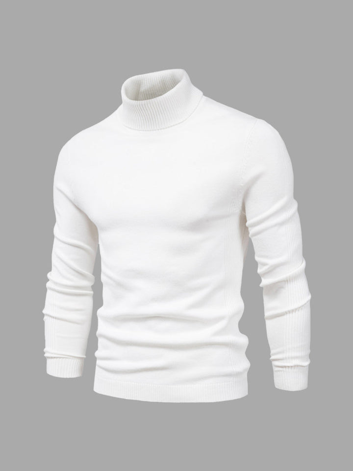 Henrik | Turtleneck Sweater