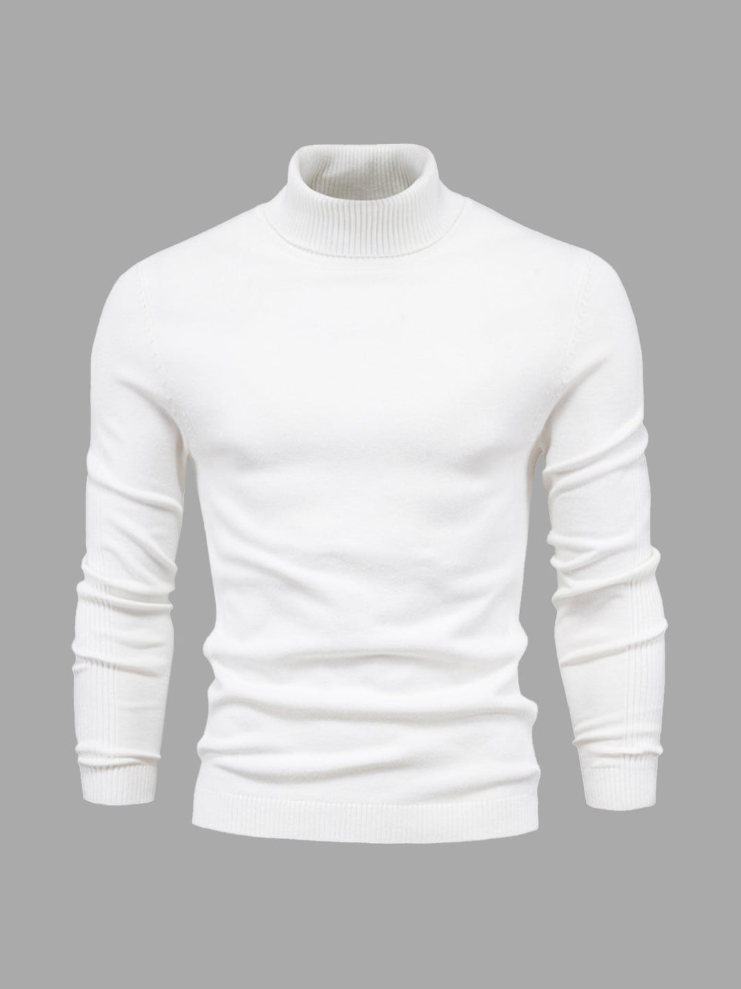 Henrik | Turtleneck Sweater