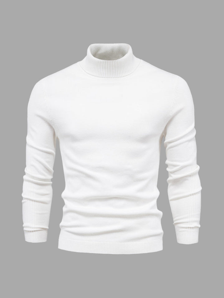 Henrik | Turtleneck Sweater