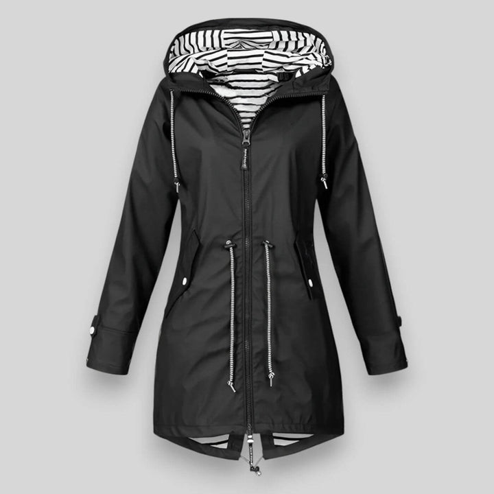Lovi | Stylish Waterproof Jacket