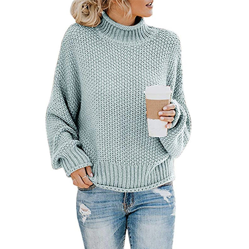 CATEY | ELEGANT & COSY SWEATER