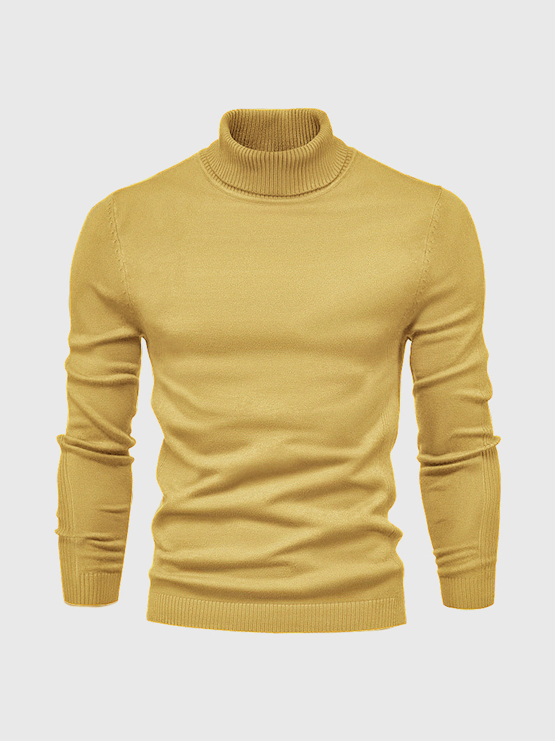 Henrik | Turtleneck Sweater