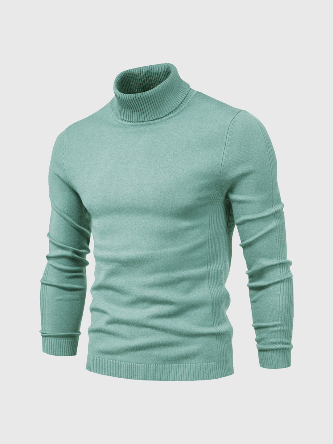 Henrik | Turtleneck Sweater