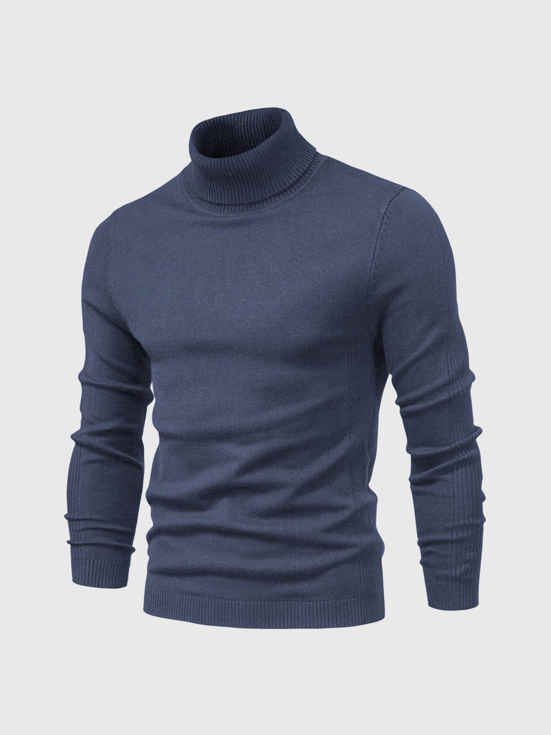 Henrik | Turtleneck Sweater