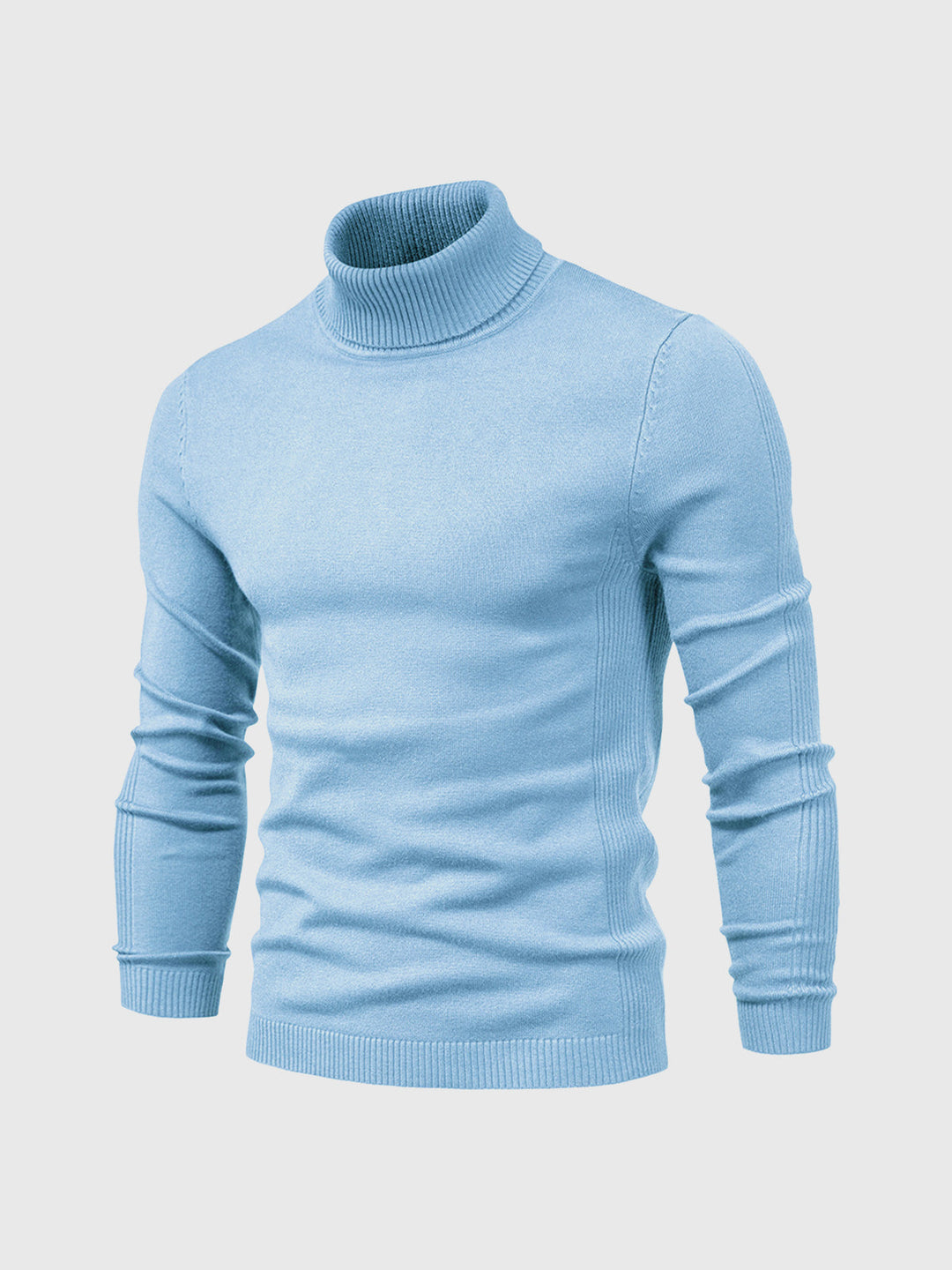 Henrik | Turtleneck Sweater