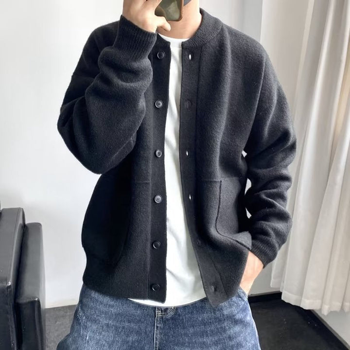 Yuri | Soft Pull Cardigan