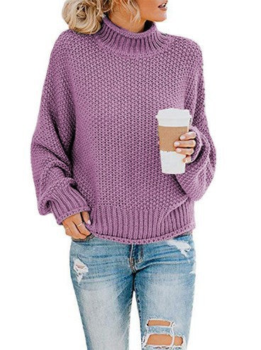 CATEY | ELEGANT & COSY SWEATER