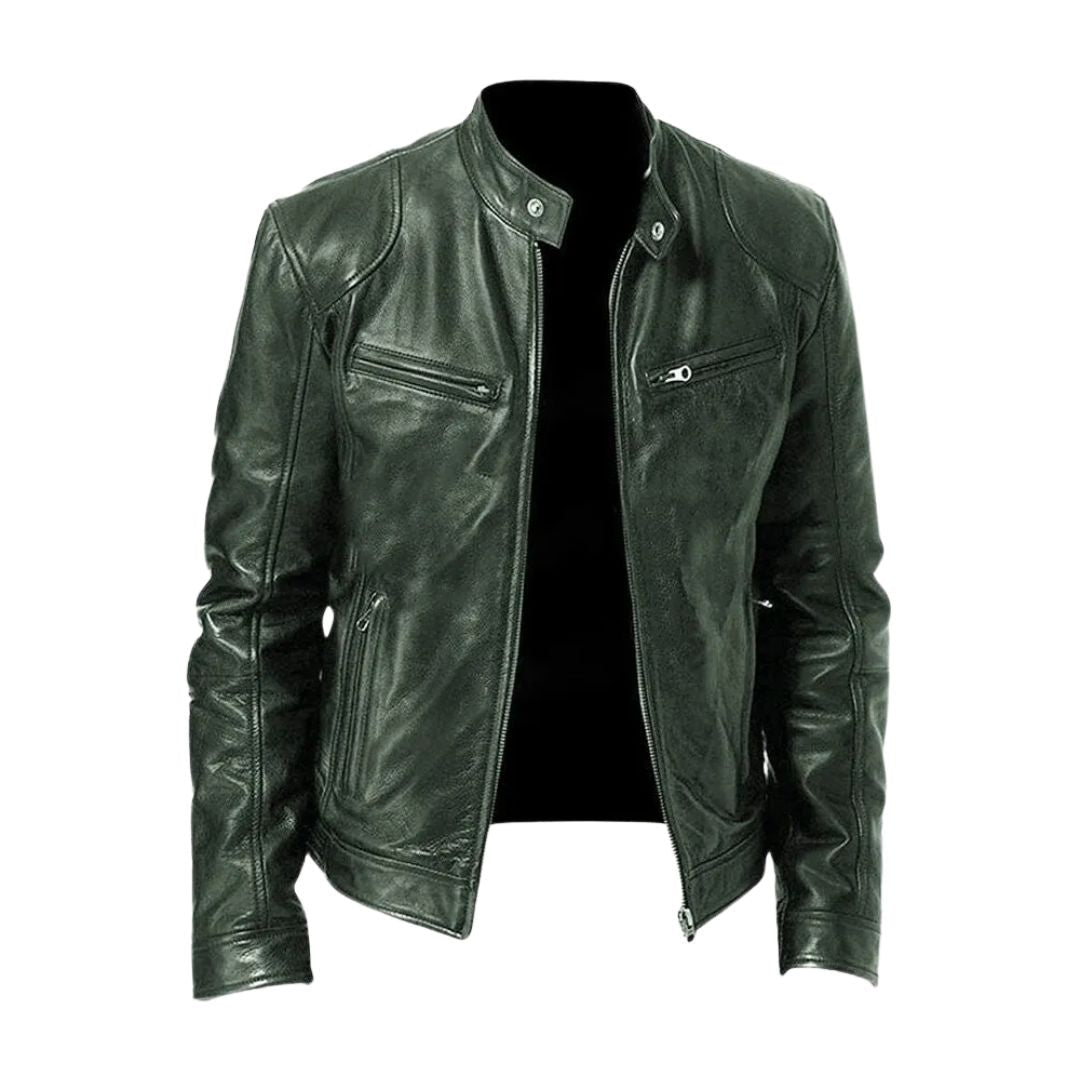 Mathys | Bomber Jacket