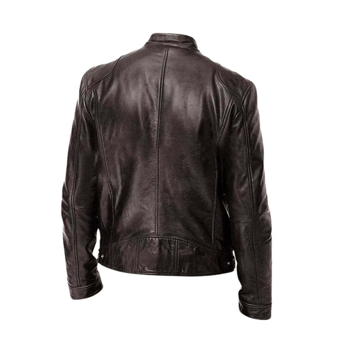 Mathys | Bomber Jacket