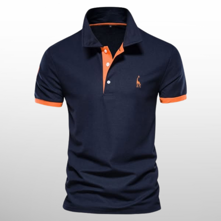 KIAN | SUMMER POLO SHIRT