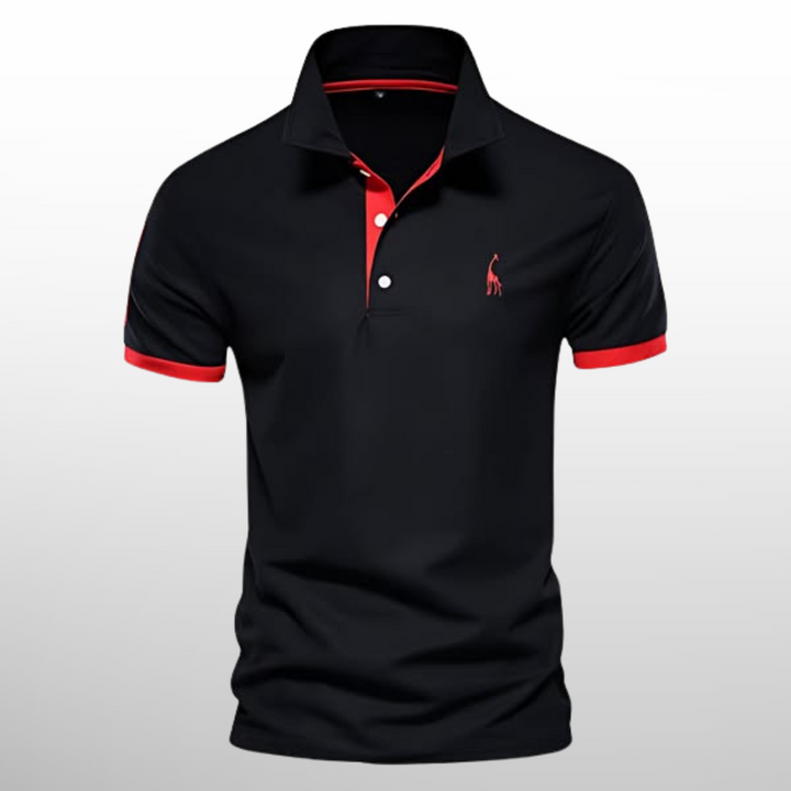 KIAN | SUMMER POLO SHIRT