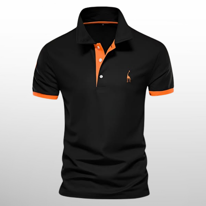 KIAN | SUMMER POLO SHIRT