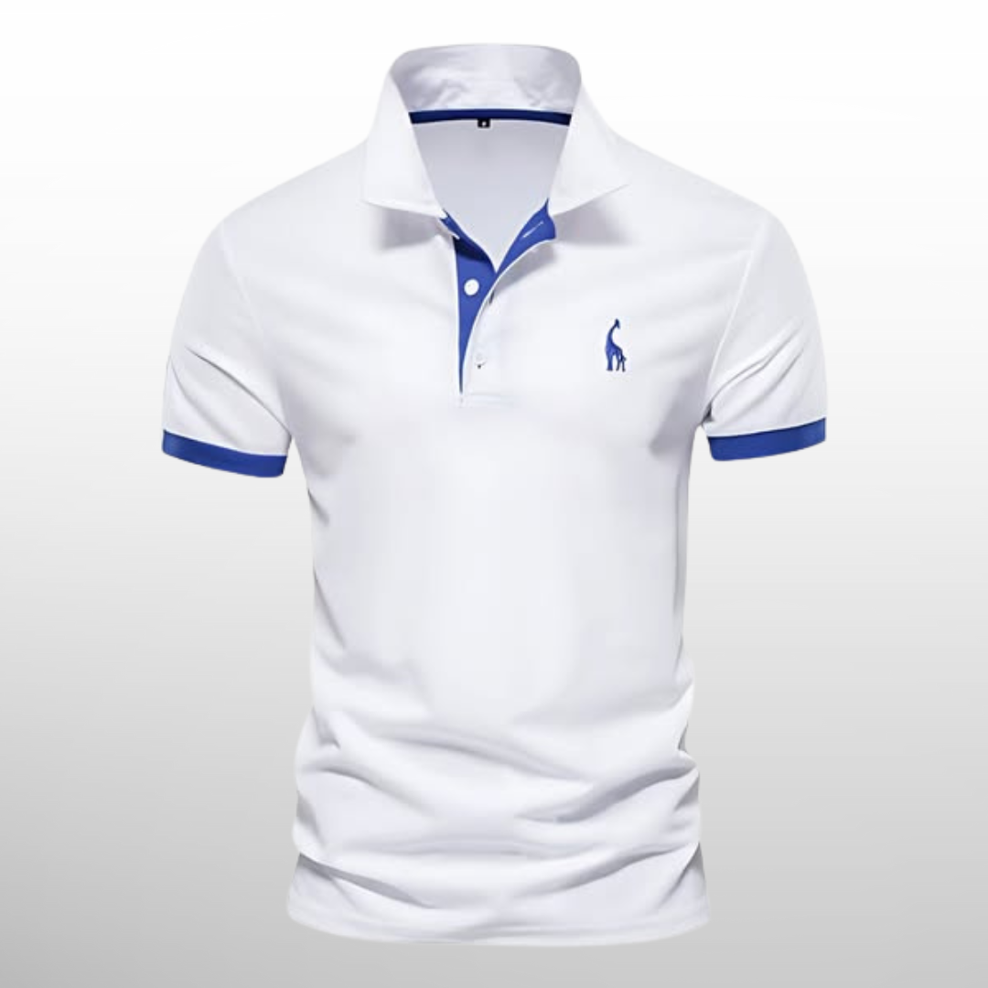 KIAN | SUMMER POLO SHIRT