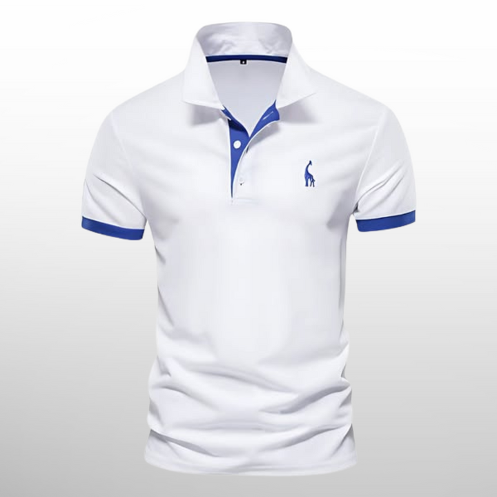 KIAN | SUMMER POLO SHIRT
