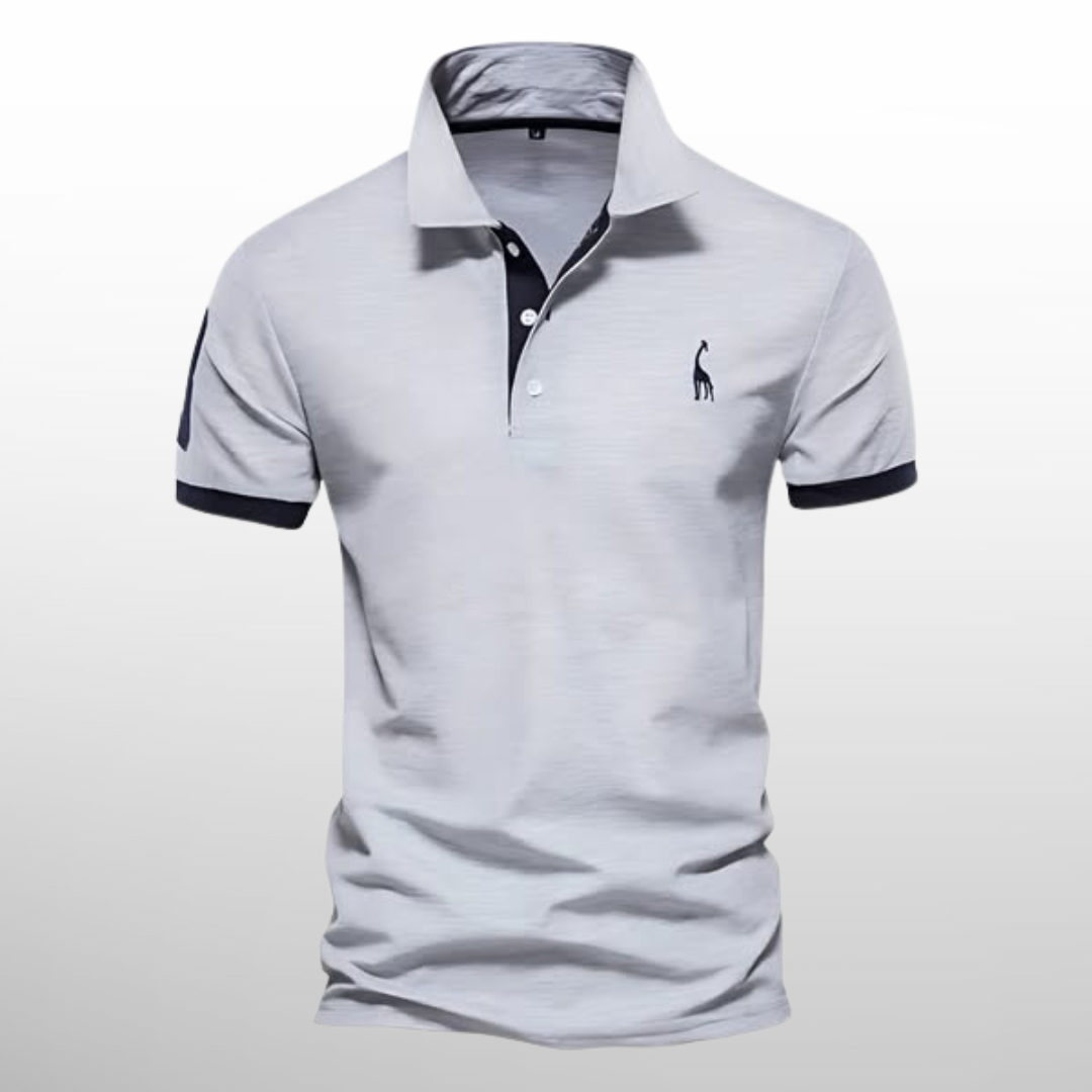 KIAN | SUMMER POLO SHIRT