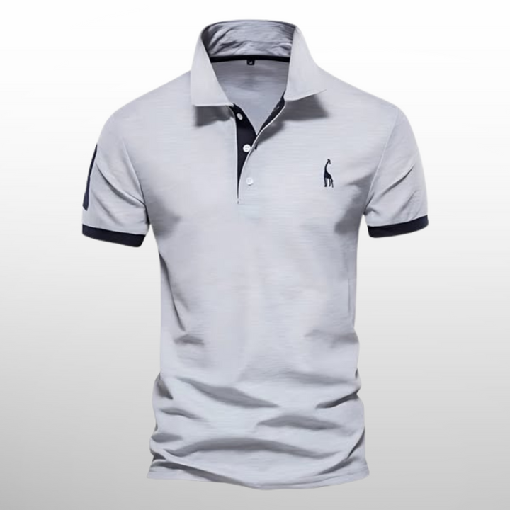 KIAN | SUMMER POLO SHIRT