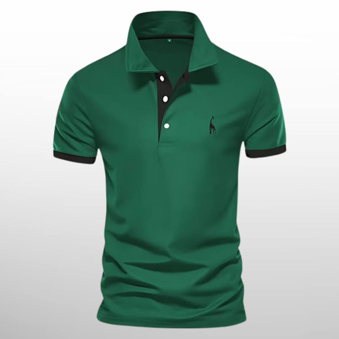 KIAN | SUMMER POLO SHIRT