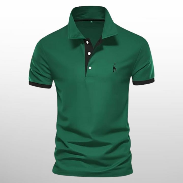 KIAN | SUMMER POLO SHIRT