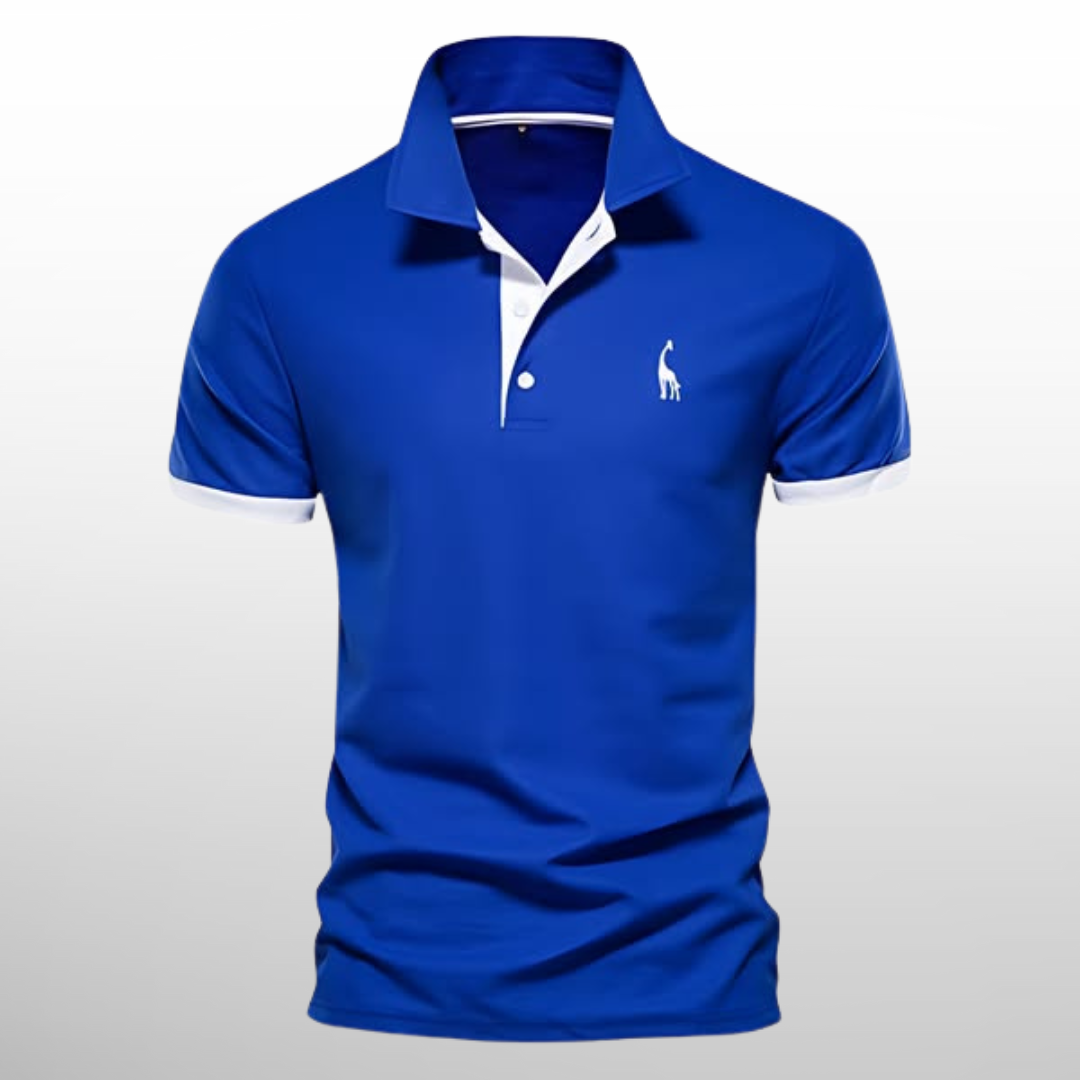 KIAN | SUMMER POLO SHIRT