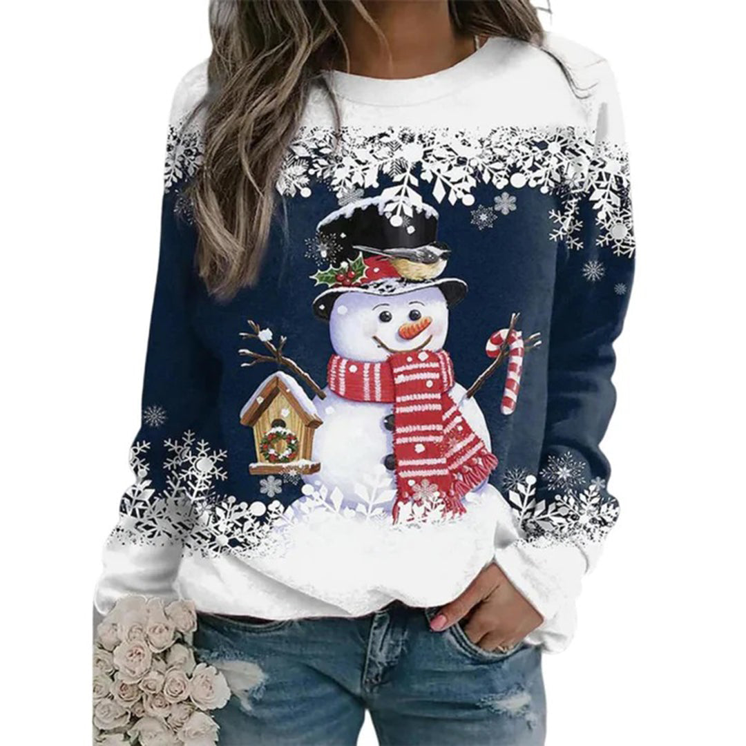 Maisie | Christmas Sweater