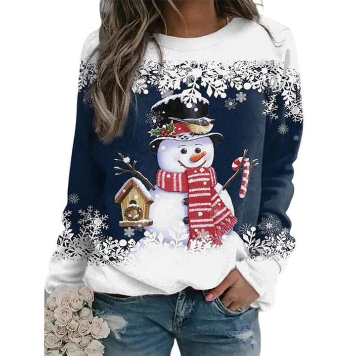 Maisie | Christmas Sweater