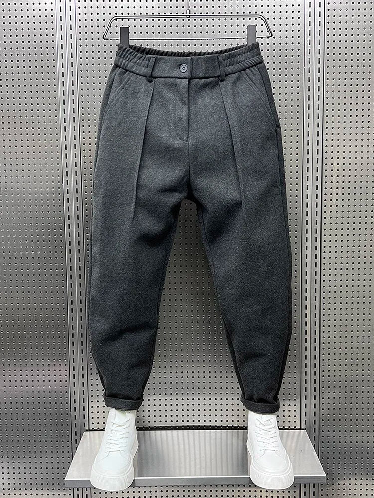 KELVIN | MEN'S PANTS