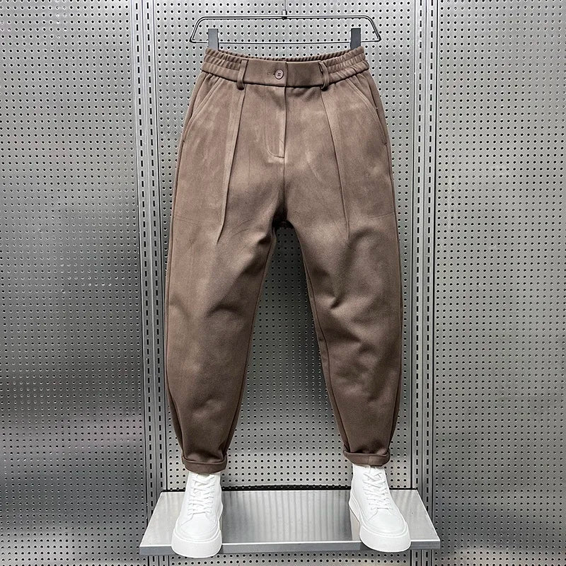 KELVIN | MEN'S PANTS