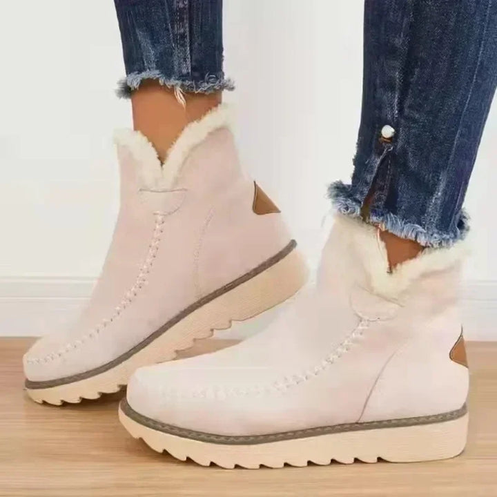 Keesha | Orthopedic Shoes