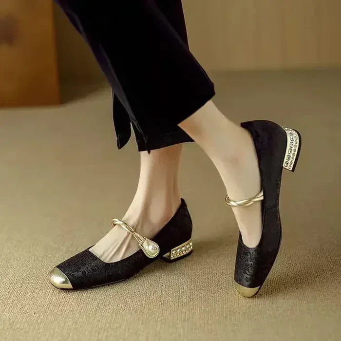 Cilia | Elegant Shoes