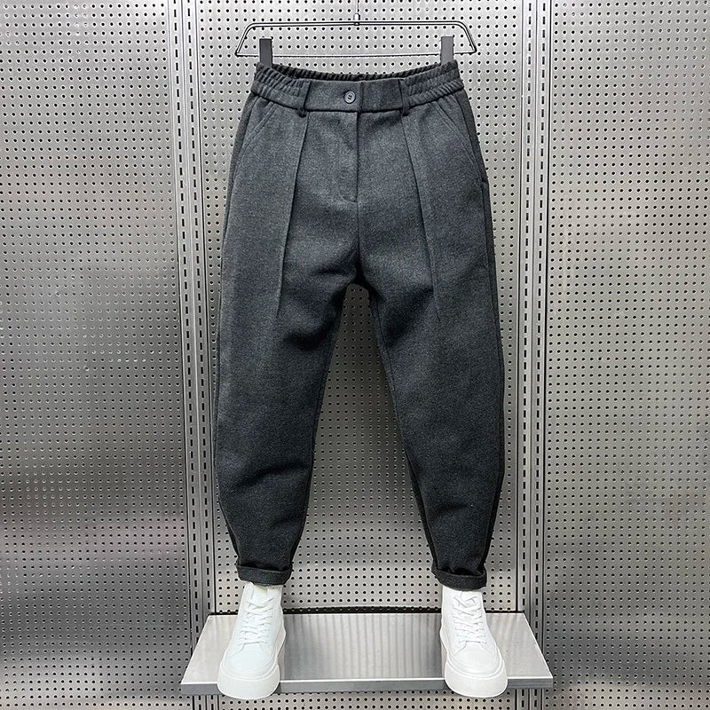 KELVIN | MEN'S PANTS