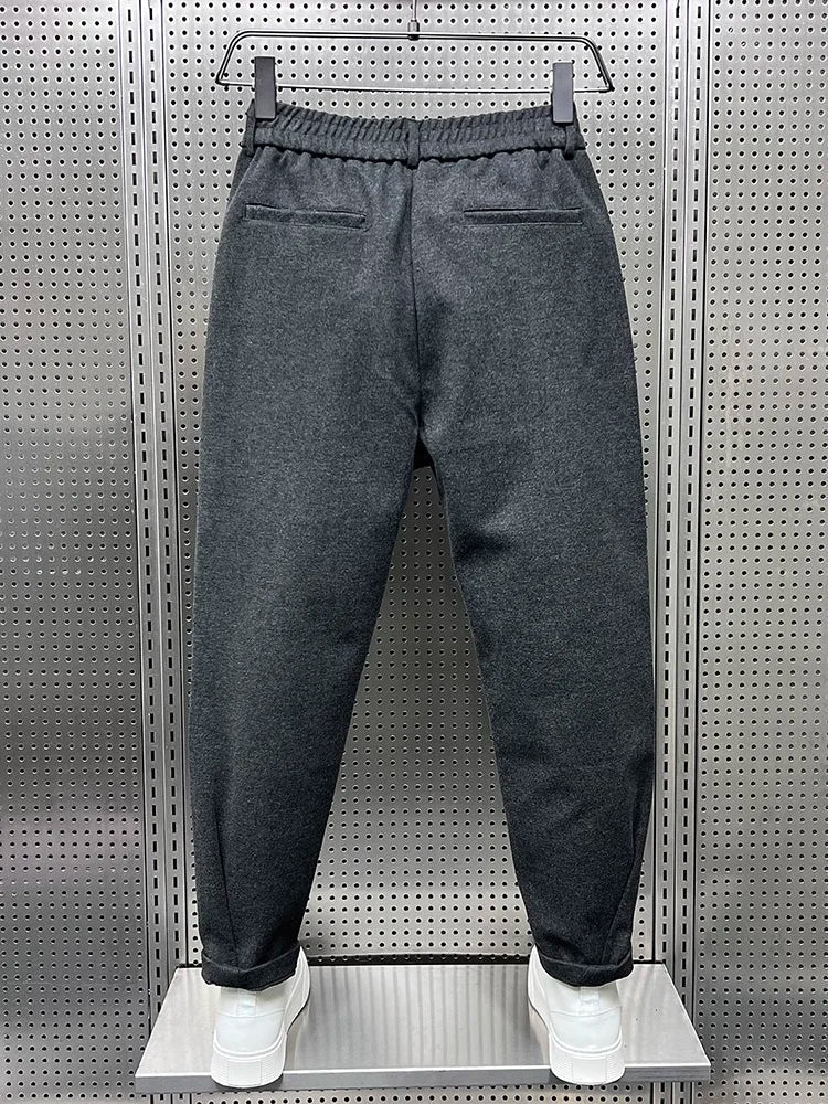 KELVIN | MEN'S PANTS