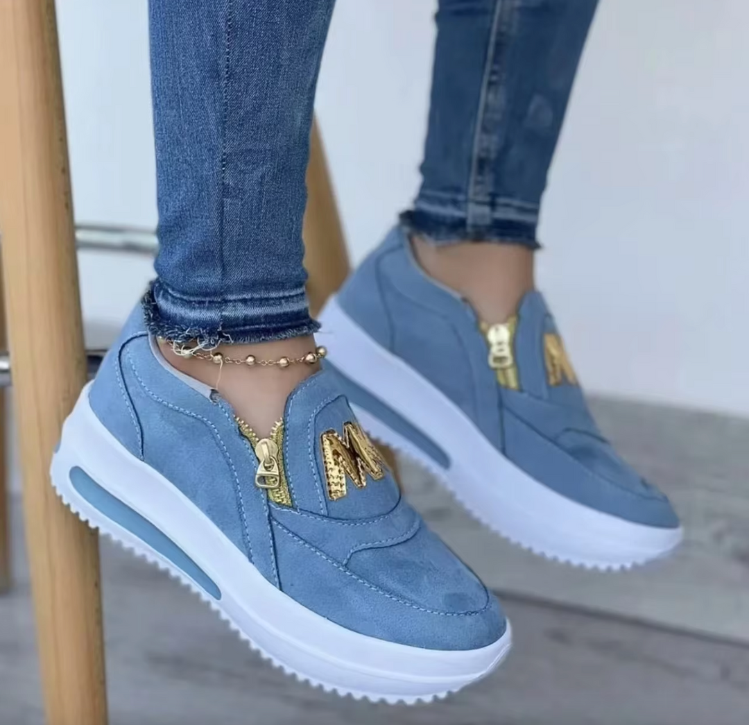 Caprice | Orthopedic Sneakers