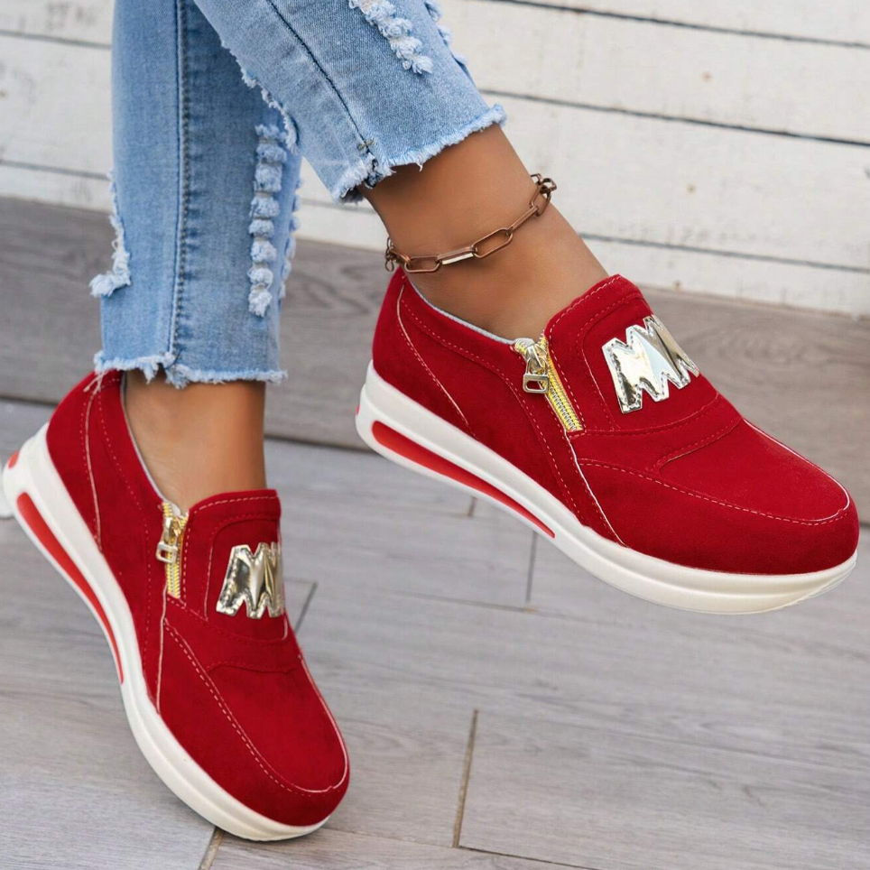 Caprice | Orthopedic Sneakers
