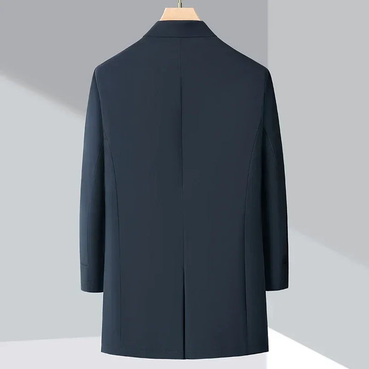 Bryce | Trench Coat