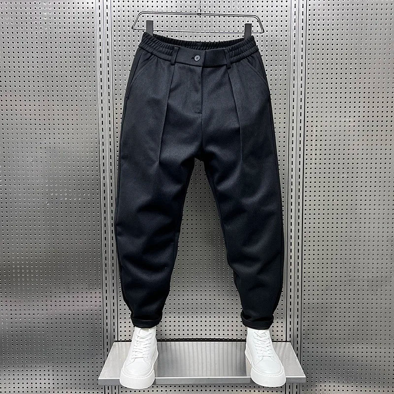 KELVIN | MEN'S PANTS