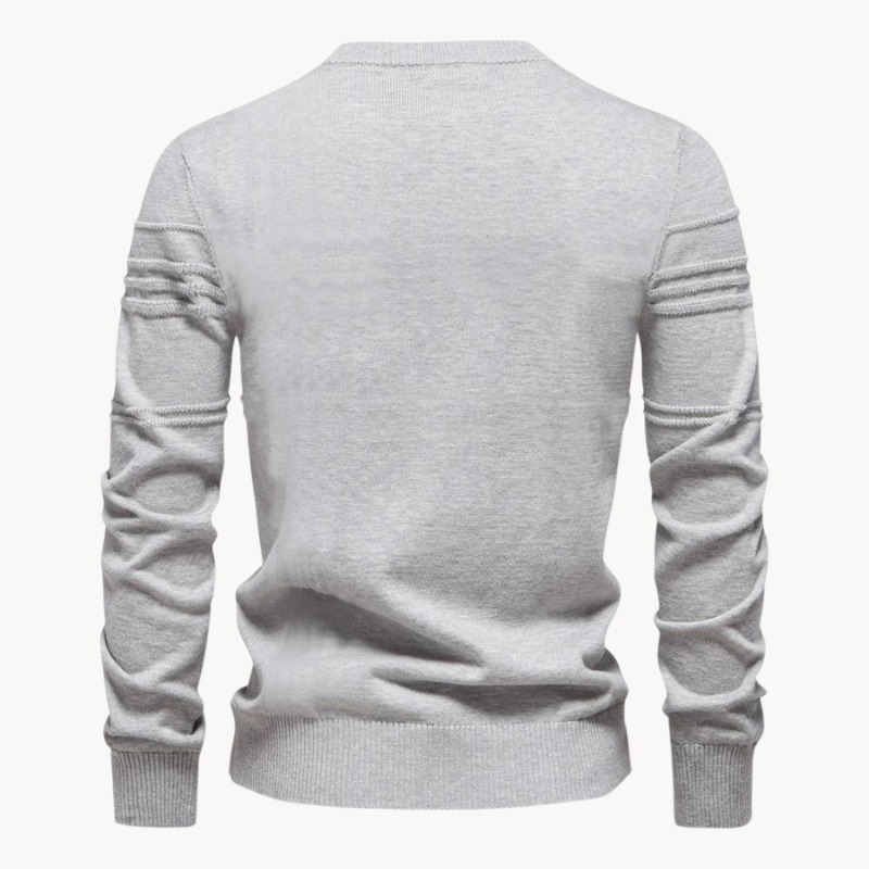 Fred | Casual Sweater