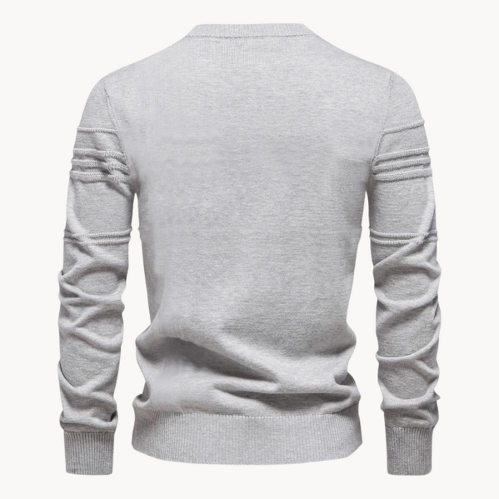 Fred | Casual Sweater