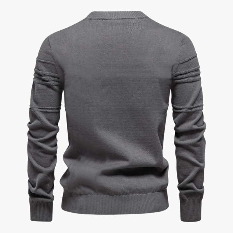 Fred | Casual Sweater