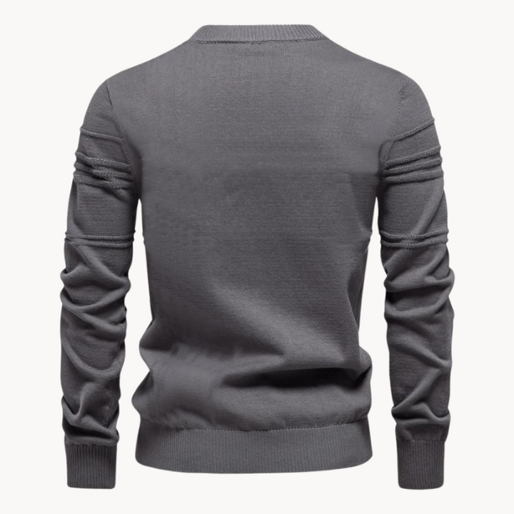 Fred | Casual Sweater