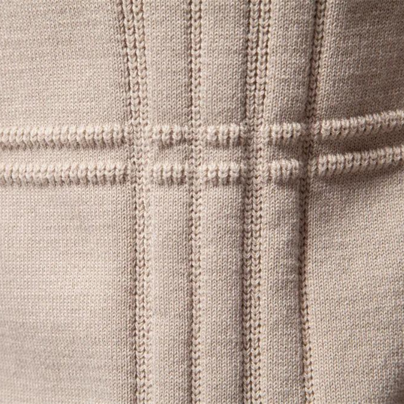 Fred | Casual Sweater