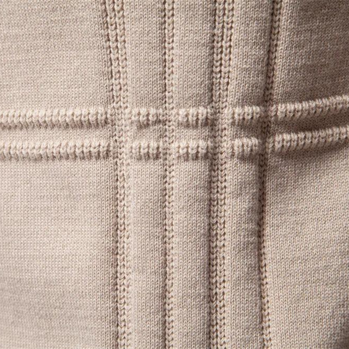 Fred | Casual Sweater