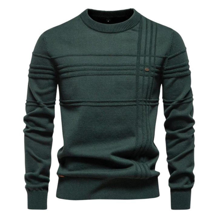 Fred | Casual Sweater