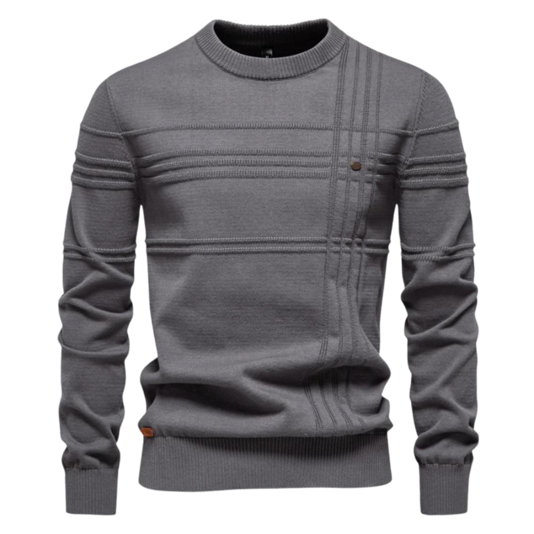 Fred | Casual Sweater