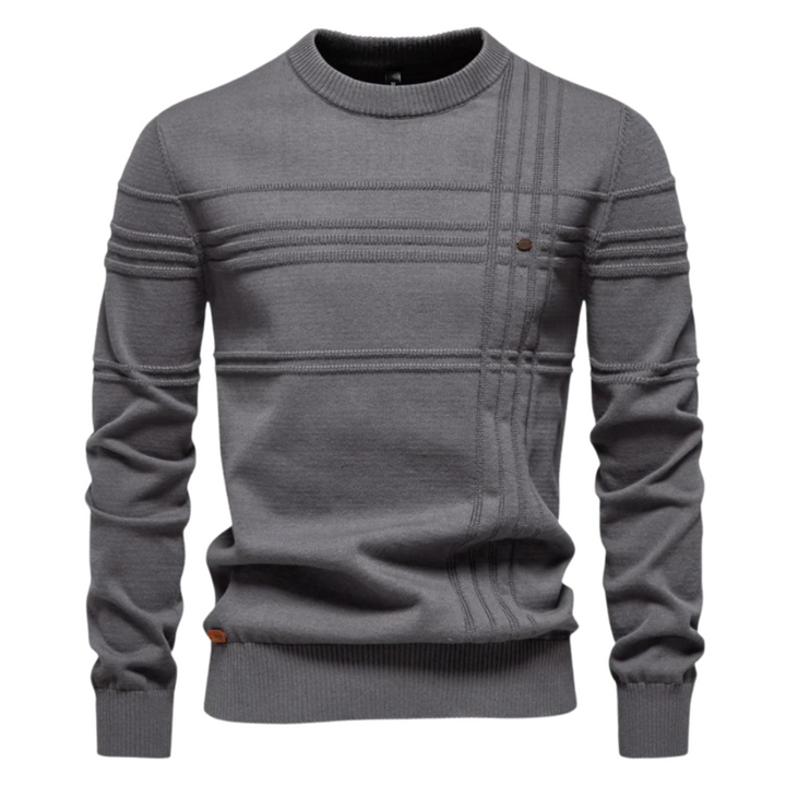 Fred | Casual Sweater