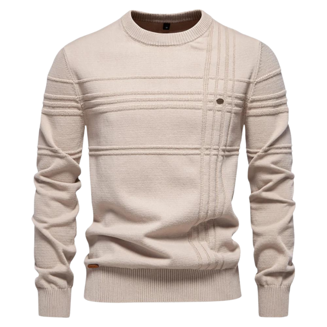 Fred | Casual Sweater