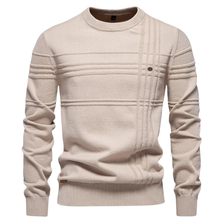 Fred | Casual Sweater