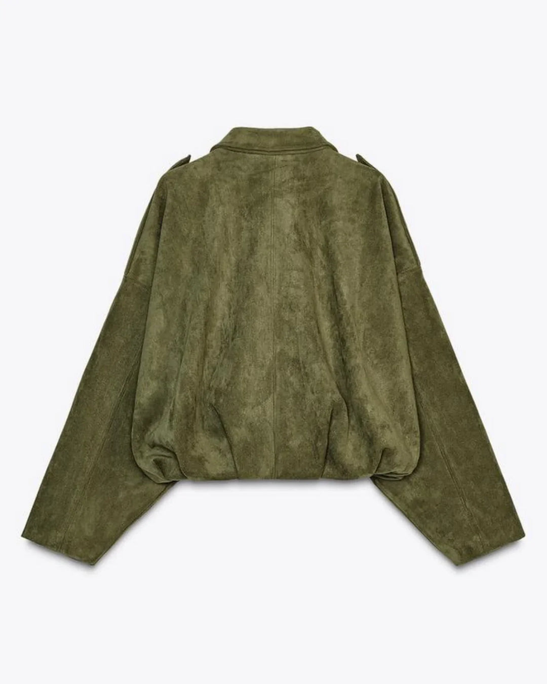 Velianora | Iconic Bomber Jacket