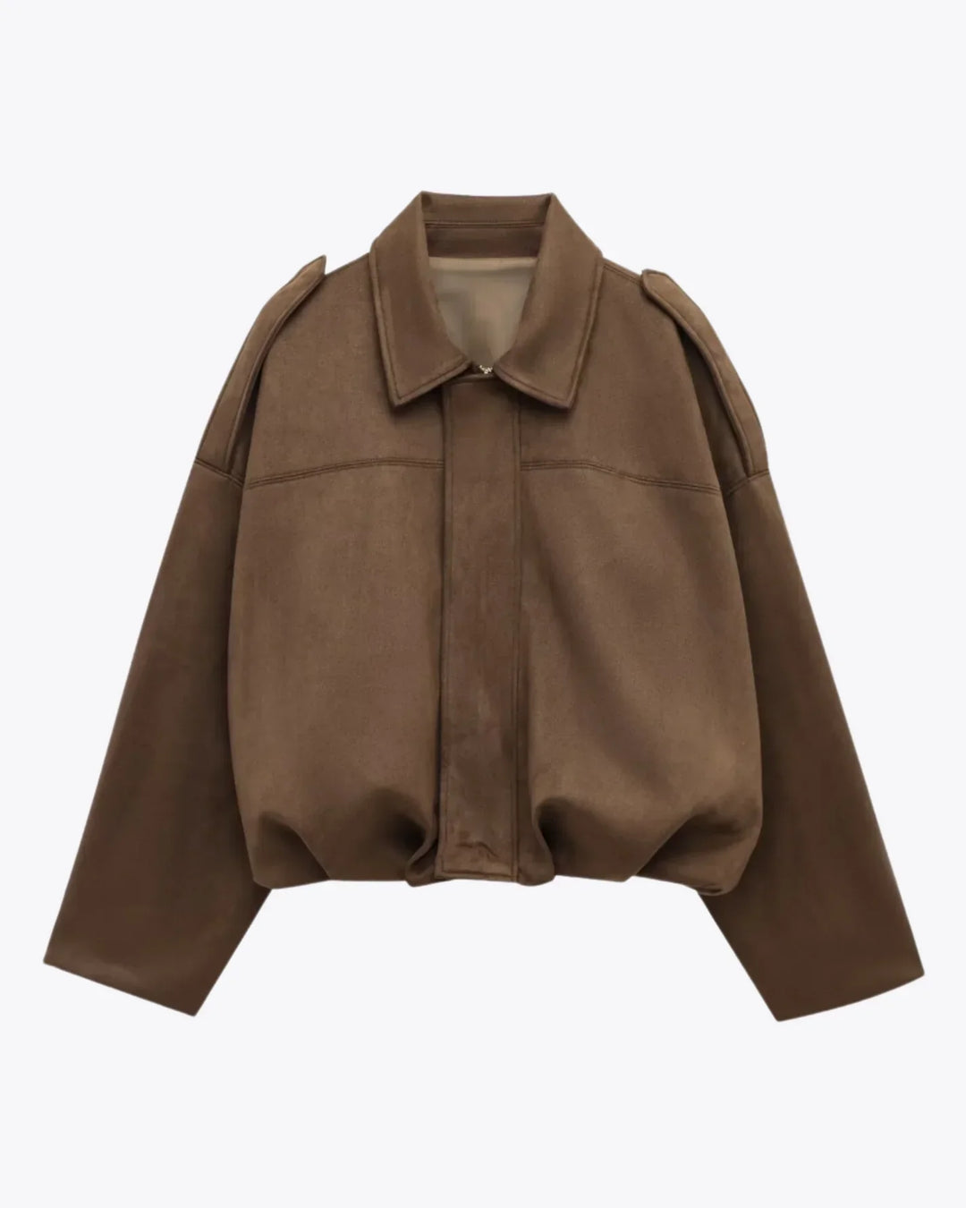Velianora | Iconic Bomber Jacket