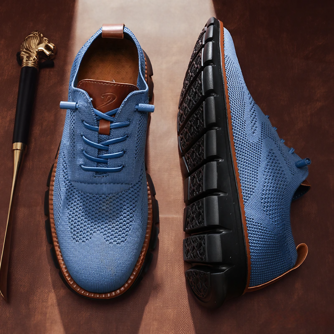 Jadien | All-day Ultra Comfortable Walker