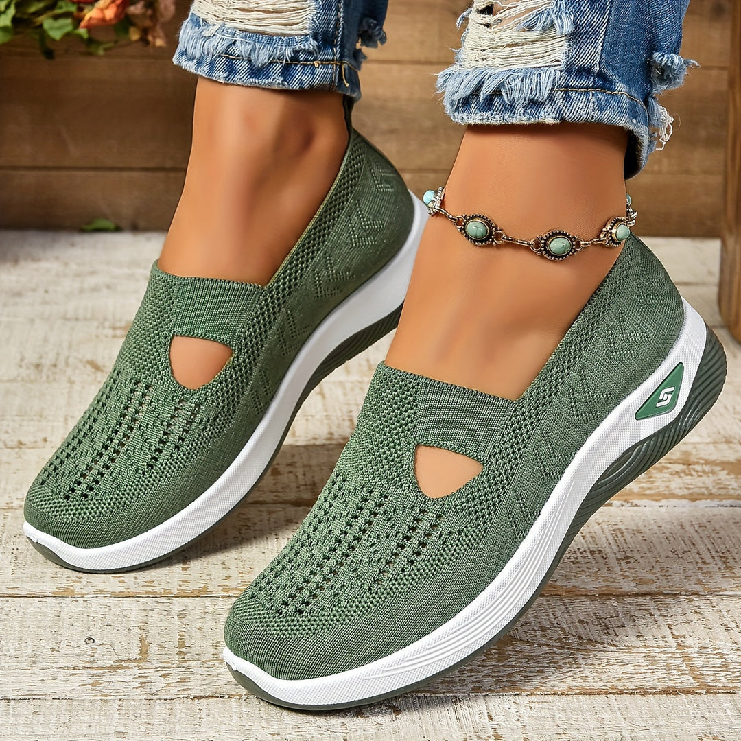 Bracia | Slip-On Orthopedic Shoes